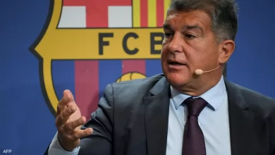 صورة إدارة برشلونة تفتح النار على باريس سان جيرمان قبل إياب ربع نهائي دوري الأبطال