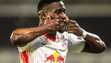 صورة لاعب جديد على طولة صفقات ريال مدريد