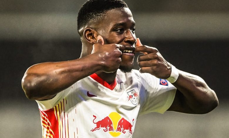 لاعب جديد على طولة صفقات ريال مدريد