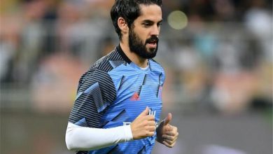 صورة لاعب ريال مدريد يدخل دائرة اهتمامات ليفربول و أرسنال