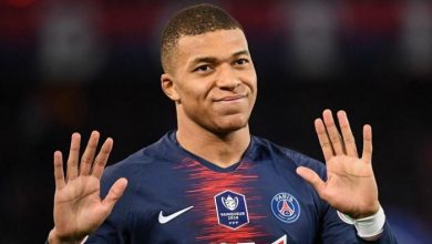 صورة مبابي يفاجئ جماهير ريال مدريد بهذا القرار