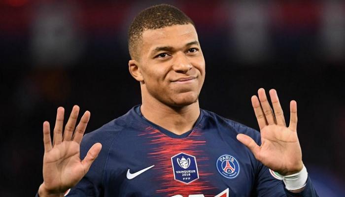 مبابي يفاجئ جماهير ريال مدريد بهذا القرار