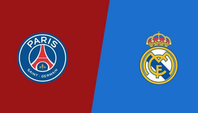 مفاجأة نارية.. باريس سان جيرمان ينتقم من ريال مدريد عبر نجمه الأفضل