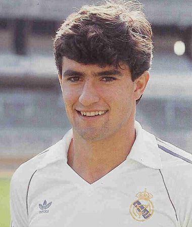 ميشيل غونزاليس يوجه رسالة شديدة اللهجة للاعب ريال مدريد السابق