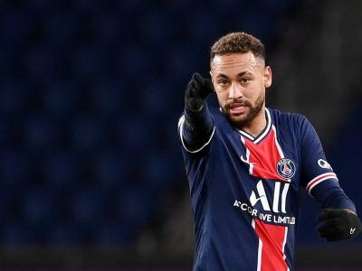 ميشيل غونزاليس يُفاجئ نيمار بهذا التصريح