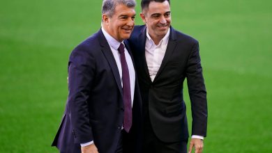 صورة نجم البريميرليج يُعطي الضوء الأخضر للإنضمام لبرشلونة