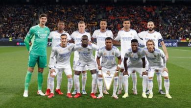 صورة منافس ريال مدريد يُغري موهوب الفريق براتب ضخم لضمه  