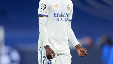 صورة أنشيلوتي يصدم جماهير ريال مدريد بهذا القرار