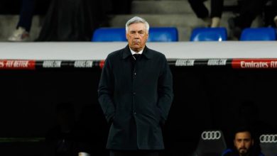 صورة أنطونيو كاسانو يفتح النار على مدرب ريال مدريد