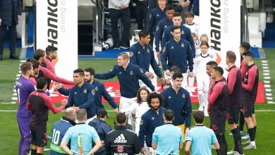 صورة ريال مدريد يفجر مفاجأة لـ إشبيلية قبل صدام الليلة