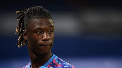 صورة ريال مدريد يفقد لاعب الفريق