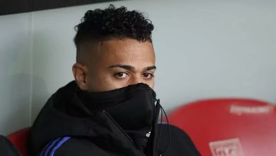 صورة ريال مدريد يصدم نجمه بالرحيل