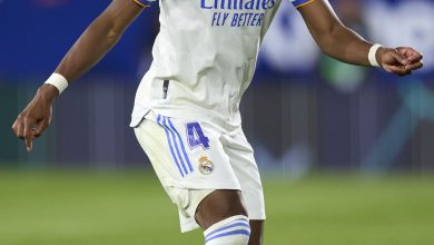 صورة صدمة لجماهير ريال مدريد قبل مواجهة مانشستر سيتي