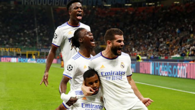 صورة أنشيلوتي يفكر خارج الصندوق في التشكيلة الرسمية لريال مدريد