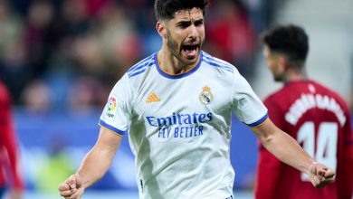 صورة الصحافة الإسبانية تكشف خطة ريال مدريد مع أسينسيو