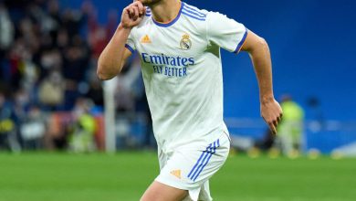 صورة أسينسيو يفضل ريال مدريد على عمالقة أوروبا