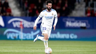 صورة ريال مدريد يُفرط في خدمات نجم الفريق