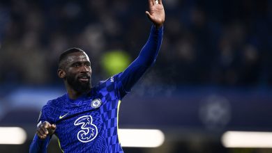 صورة ريال مدريد يحسم صفقة القرن