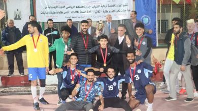 صورة تعرف على الكليات الفائزة بلقب الدور الرمضانية في جامعات جنوب الوادي واسيوط وقناة السويس وحورس