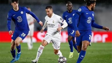 صورة عاجل .. مباراة ريال مدريد وتشيلسي مهددة 