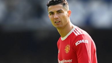 صورة جمهور الريال يُحيي ذكرى خاصة مع الأسطورة رونالدو 