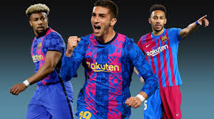 صورة عاجل .. برشلونة يوافق على رحيل نجم الفريق 