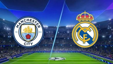 صورة ريال مدريد. يفقد اهم لاعبيه أمام مانشستر سيتي