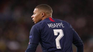 صورة أسطورة فرنسا فجر مفاجأة بشأن انتقال مبابي لريال مدريد 