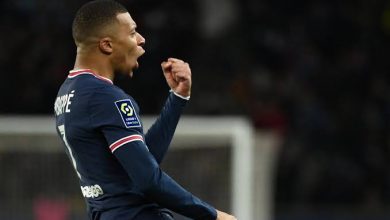 صورة عاجل .. مبابي يصدم ريال مدريد