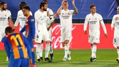 صورة عاجل .. ريال مدريد يضم أول صفقاته الرسمية 