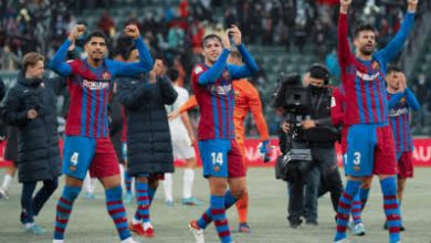 صورة عاجل .. أول قرار من ادارة برشلونة بعد بيع التذاكر 