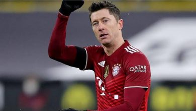 صورة عاجل .. ليفاندوفسكي يصدم جمهور برشلونة بشأن التعاقد معه 