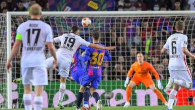 صورة سبب غريب وراء انخفاض مستوى برشلونة خلال المباريات الأخيرة