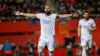 صورة عاجل .. مفاجأة بشأن مدرب ريال مدريد امام سيلتا فيجو  