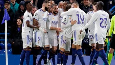 صورة ريال مدريد يحسم مستقبل صخرة دفاعه