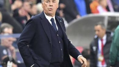 صورة ريال مدريد يصدر فرمان بشأن مستقبل أنشيلوتي 