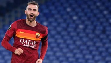 صورة بورخا مايورال يدلي بتصريحات نارية ويفاجئ جماهير ريال مدريد 