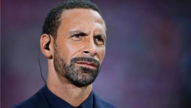 صورة ريو فيرديناند يمدح نجم ريال مدريد ويطالب بكتابة اسمه على الكرة الذهبية 