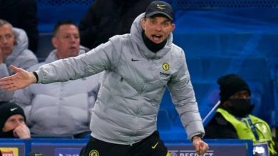 صورة مدرب تشيلسي يخشي مواجهة ريال مدريد مرة أخرى