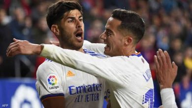 صورة عاجل .. ريال مدريد يقرر رحيل موهوب الفريق 