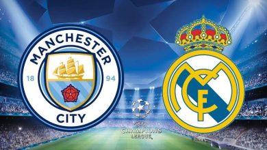 صورة إصابات بالجملة في ريال مدريد قبل مواجهة مانشستر سيتي