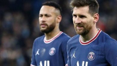 صورة نجم باريس سان جيرمان يتسبب في حالة من التوتر داخل ريال مدريد 
