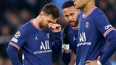 صورة باريس سان جيرمان يمنع ريال مدريد من تحقيق صفقة الموسم 