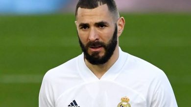 صورة رغم تألقه .. موعد رحيل كريم بنزيما عن ريال مدريد 