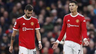 صورة مانشستر يونايتد يفسد صفقة خيالية على ريال مدريد 