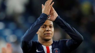 صورة مبابي يحسم قرارًا جديدًا في انتقاله إلى ريال مدريد