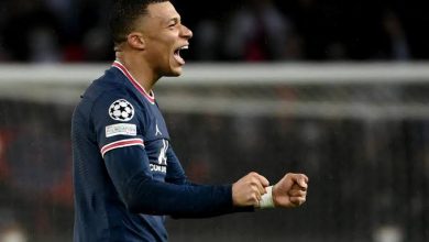 صورة تحرك جديد من إدارة مدريد في صفقة مبابي