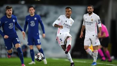 صورة عاجل .. ريال مدريد يعلن خبر سار لجمهوره قبل لقاء تشيلسي
