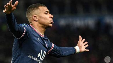 صورة عاجل .. مبابي يفجر مفاجأة لريال مدريد 
