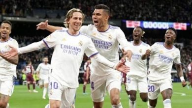 صورة صديق مبابي.. الكشف عن صفقة ريال مدريد الدفاعية القادمة